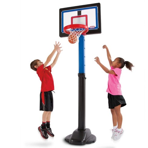basketball is the most dangerous sport for kids because of the physical requirements.