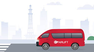 Airlift secures funding for expansion