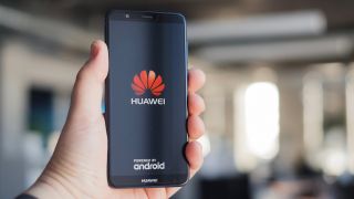 Huawei Finally Launches Its Own Operating System the HongmengOS