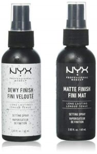 NYX is an amazing and inexpensive makeup product which really is a must have.