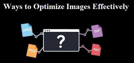 Optimize Image