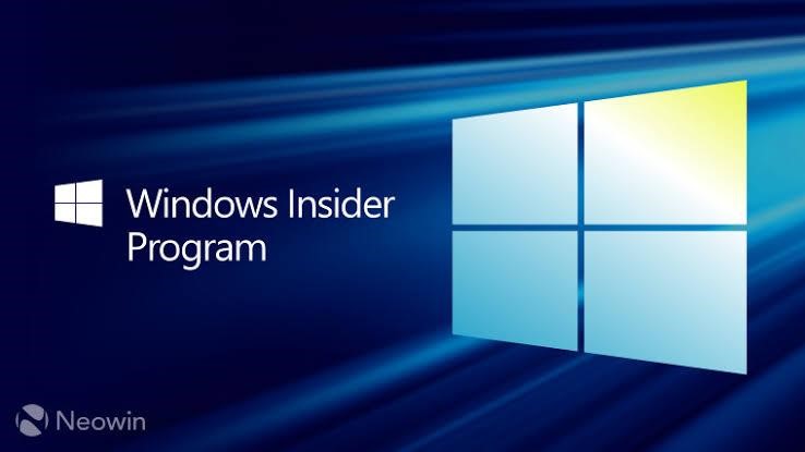 Microsoft Windows Insider Program
