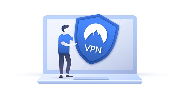 Be careful while using a free VPN as it may not guarantee your safety. Consider a paid version.
