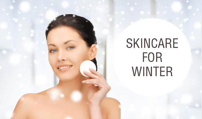 Skin Care in Winters