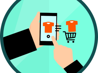 In order to make your e-commerce store successful, you need to devise a marketing strategy.
