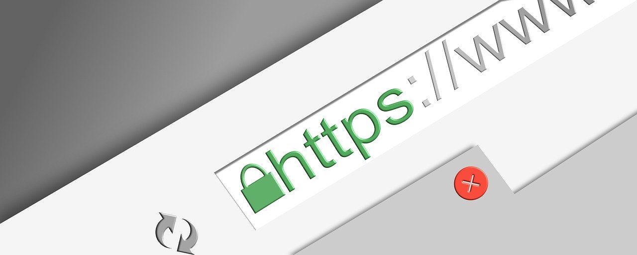 Your website must be HTTPS/SSL enabled for better user experience.