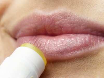 Avoid lip wrinkles with these effective tips