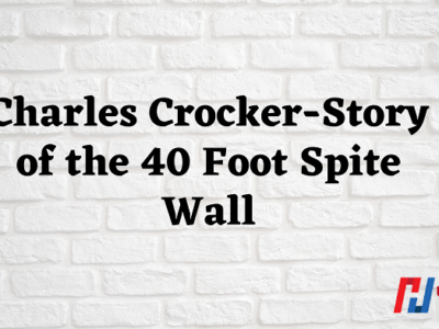 Charles Crocker