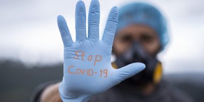 Can Covid-19 be transmitted sexually?
