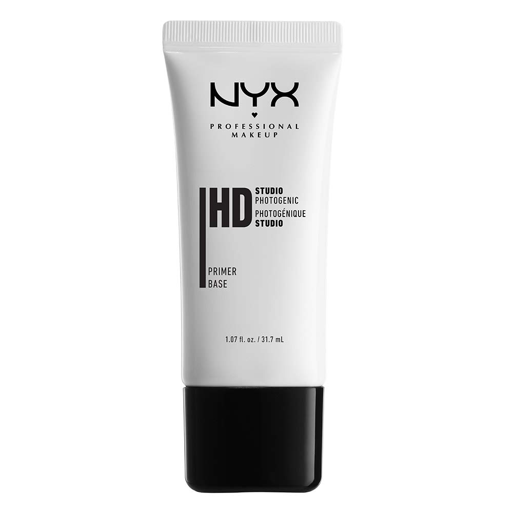 NYX Professional Makeup High Definition Primer