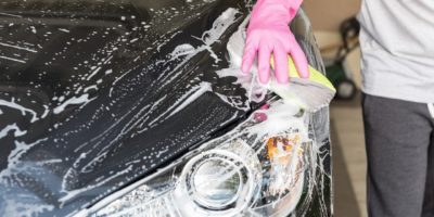 Why You Must Wash Your Car Regularly.