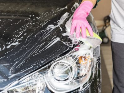 Why You Must Wash Your Car Regularly.