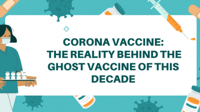 Corona Vaccine