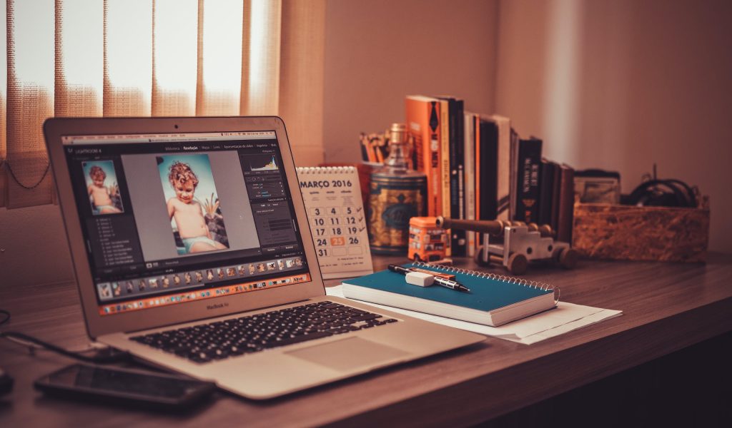 Video Editing free online course