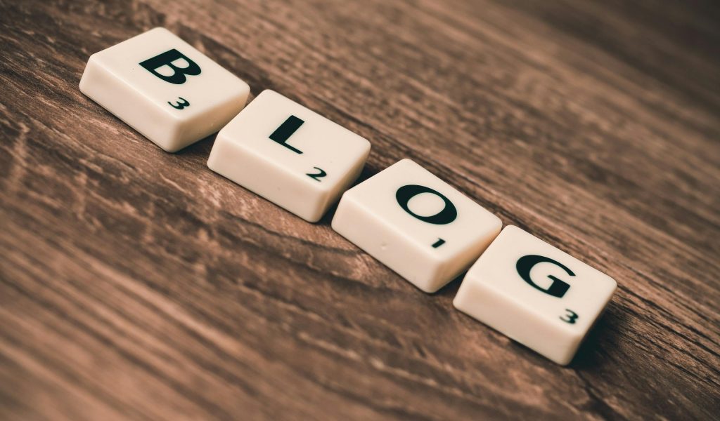 WordPress Blogging - Daily earning websites
