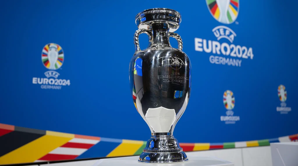 How to Watch Euro 2024 for Free