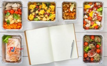 Meal Planning for Beginners