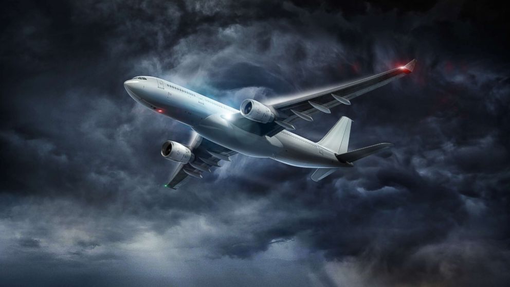 The Future of Air Turbulence Research