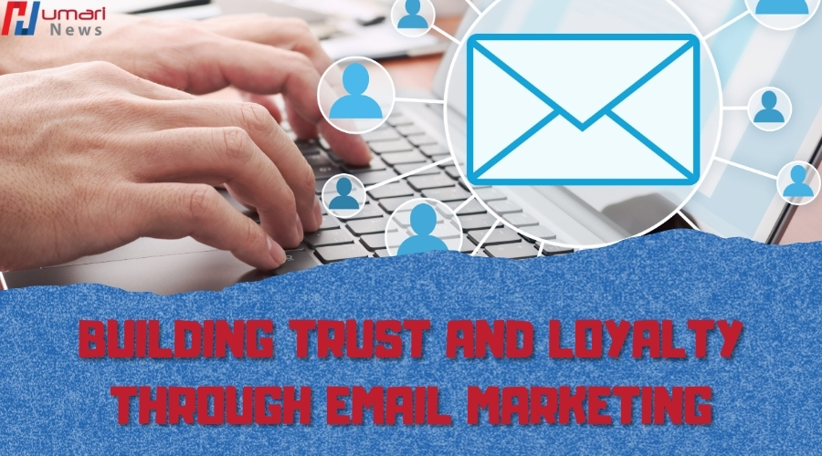 Email Marketing