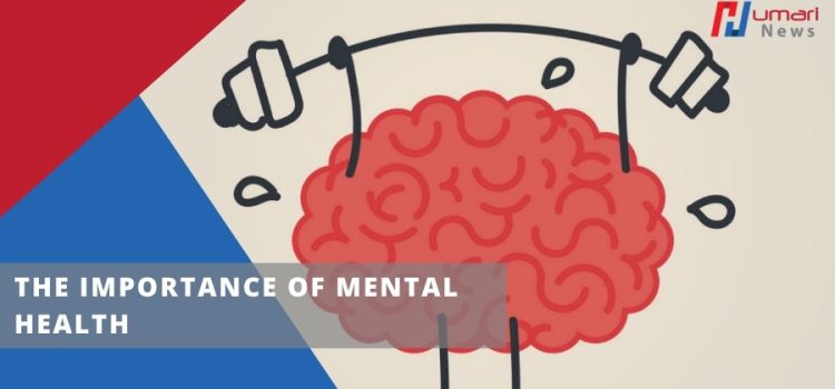 Importance of Mental Health