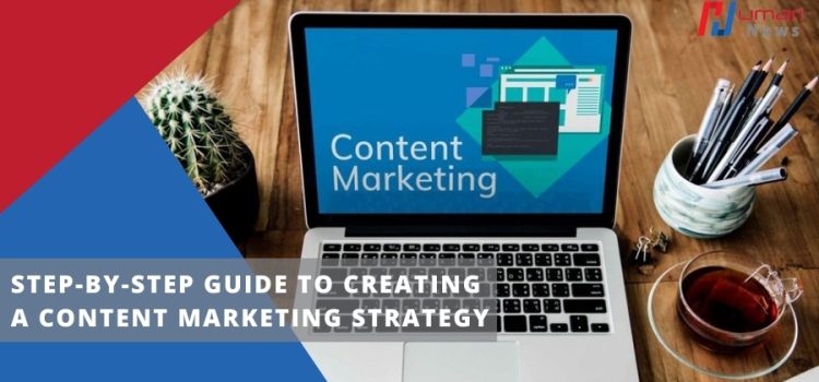 Content Marketing Strategy