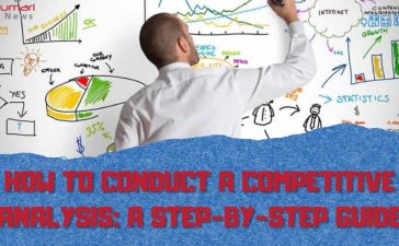 How to Conduct a Competitive Analysis