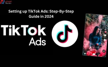 Setting up TikTok Ads