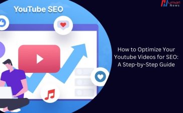 YouTube SEO