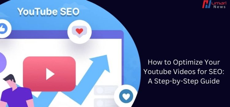 YouTube SEO