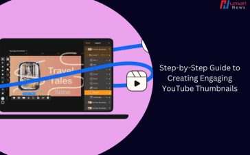 Creating Engaging YouTube Thumbnails