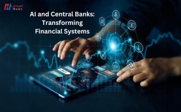 ai and central bank