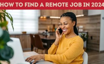 remote jobs in 2024