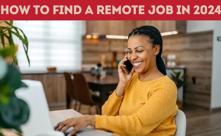 remote jobs in 2024