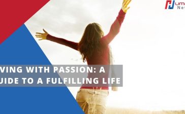 Living with Passion