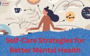 Self-Care Strategies