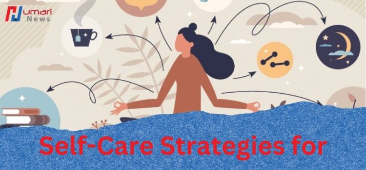 Self-Care Strategies