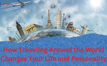 Traveling Around the World