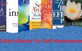 5 Best Books for Self-Awareness