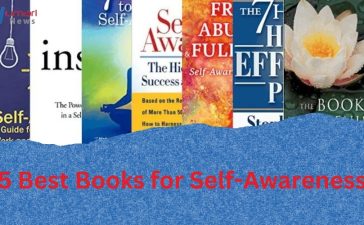 5 Best Books for Self-Awareness