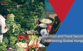 Nutrition and Food Security