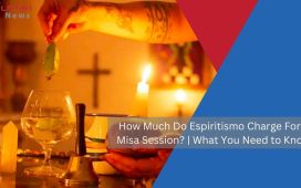 How Much Do Espiritismo Charge For a Misa Session