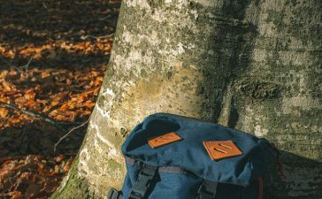 10 essential tips for bag packers