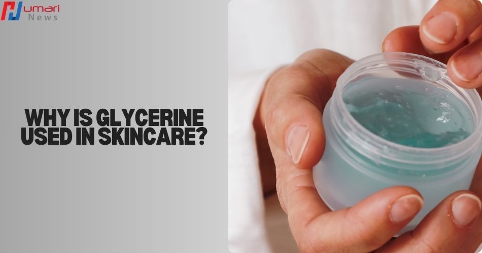 Glycerine for Skin