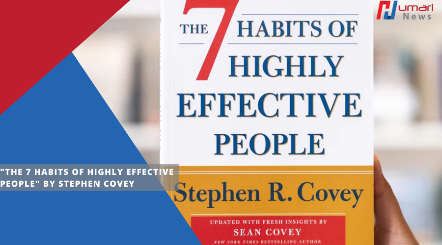 10 Must-Read Books for Career Development and Personal Growth