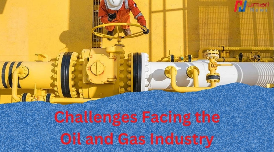 The Future of Oil and Gas in Energy Policy