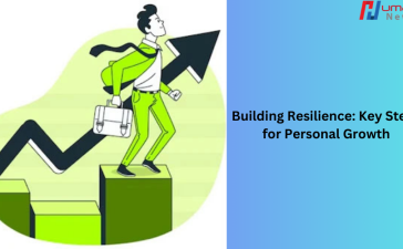 Building Resilience