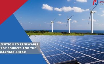 Transition to Renewable Energy