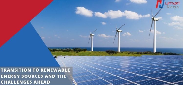 Transition to Renewable Energy