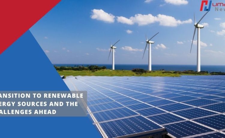 Transition to Renewable Energy