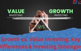 Growth vs. Value Investing